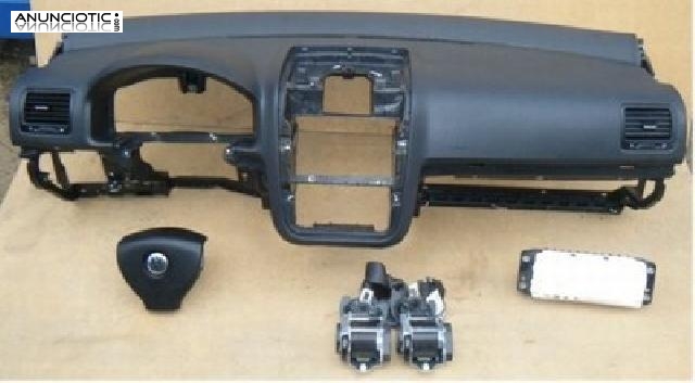 KIT AIRBAG VW GOLF 1K