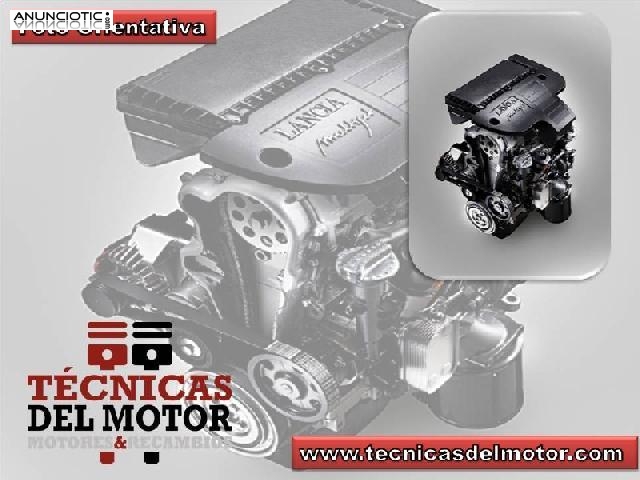 MOTOR REGNERADO LANCIA 16D 955A3000