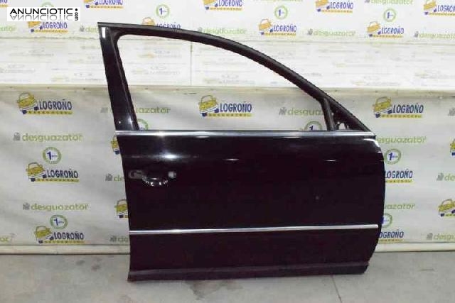 586481 puerta volkswagen passat berlina