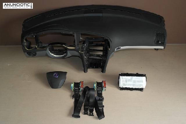 KIT DE AIRBAG SAAB 9-3 YS3F