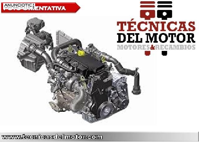 MOTOR REGENERADO FIAT 30D F1AGL411D