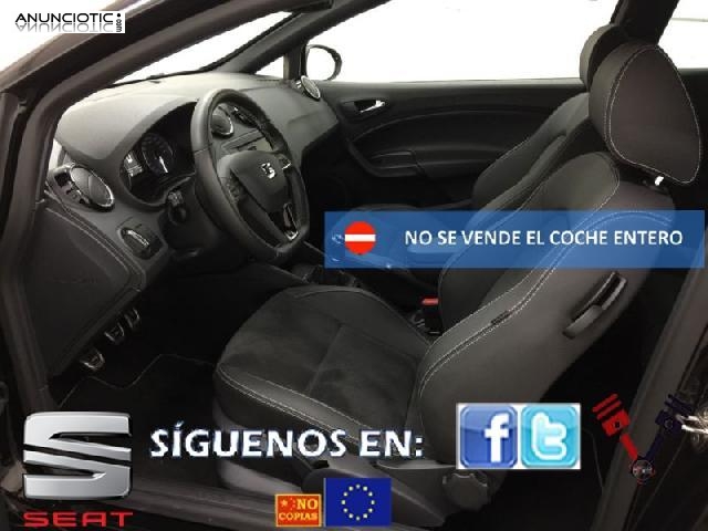 Despiece seat ibiza (6j_)