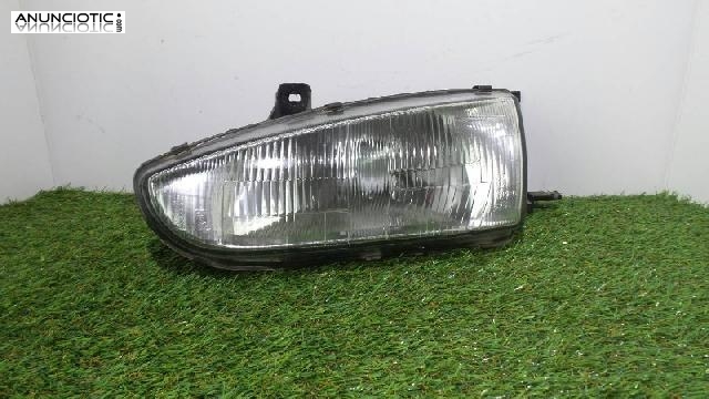 41063 faro hyundai lantra i (j-1)