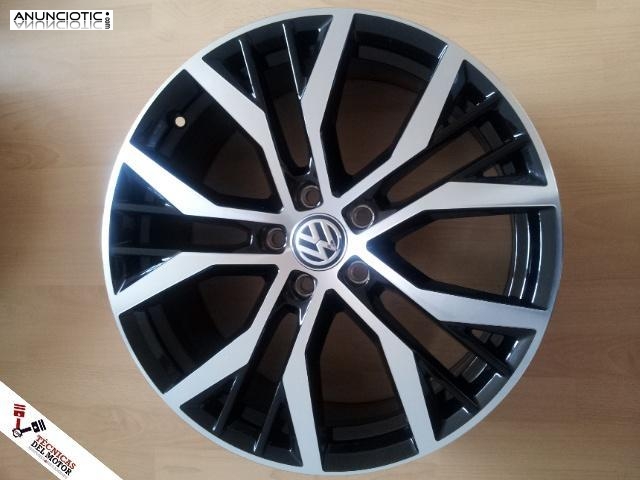 Llantas originales para volkswagen golf