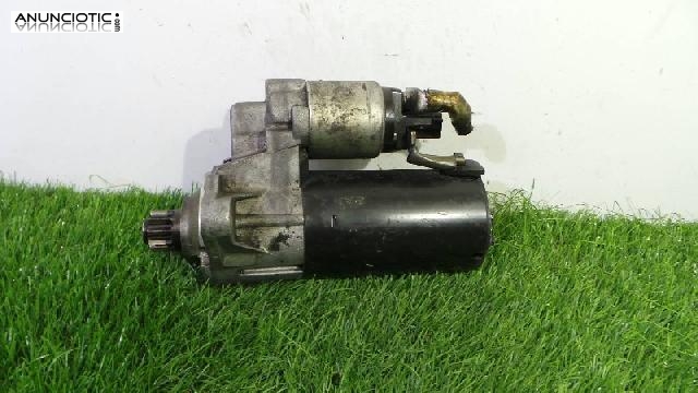 1098153 motor vw golf v (1k1) 1.9 tdi