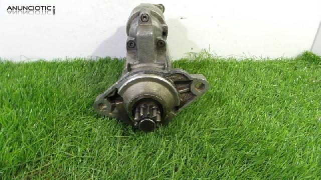 1098153 motor vw golf v (1k1) 1.9 tdi