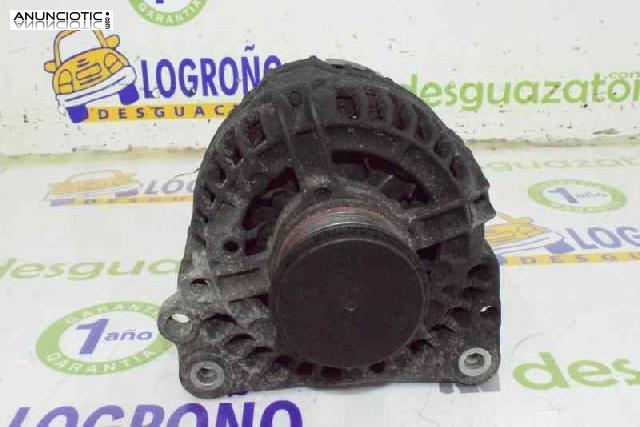 222686 alternador seat leon