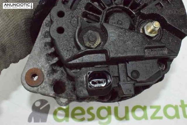 222686 alternador seat leon