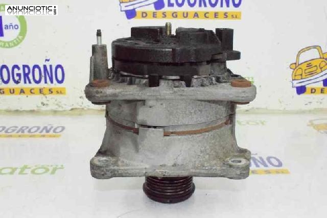 222686 alternador seat leon