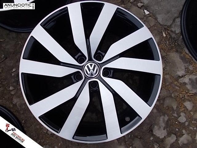 Llantas 18 ocasión para volkswagenpassat