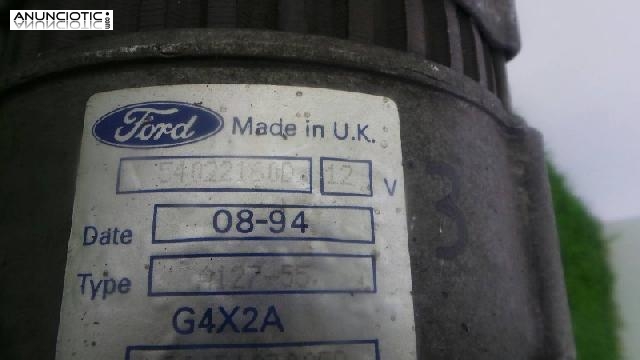 1076087 alternador ford fiesta iv (ja_,