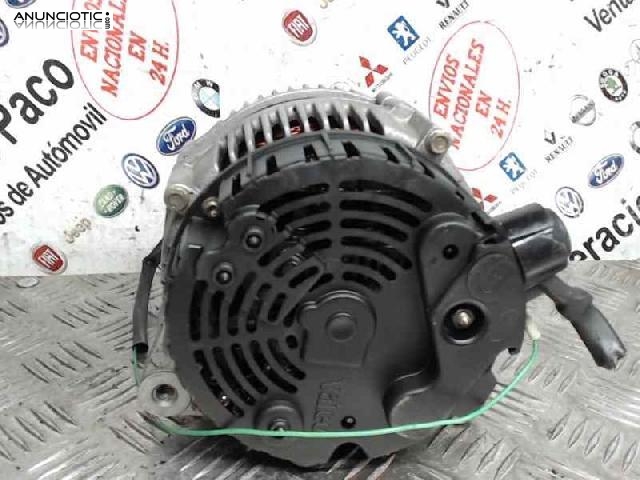 147114 alternador citroen xsara picasso