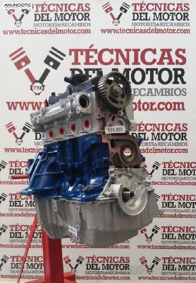 Motor dacia 1.5dci tipo k9k892
