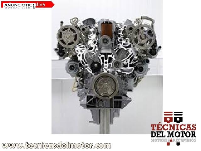 MOTOR KM0 LAND ROVER 30 TD 300DDTX