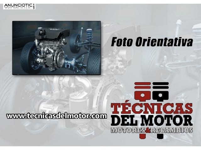 MOTOR REGENERADO SUZUKI 19DDIS F9QB