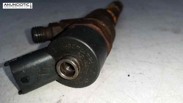 Inyector 3848139 0445110076 peugeot 307