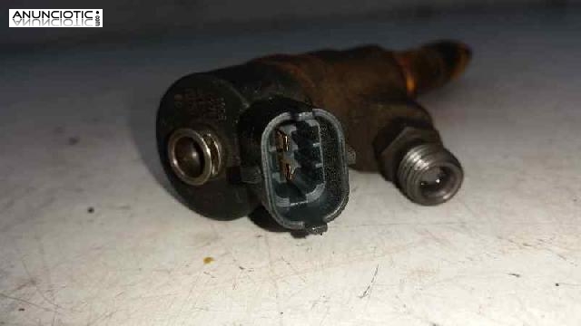 Inyector 3848139 0445110076 peugeot 307