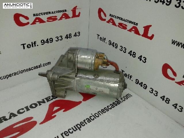 94966 motor renault laguna ii initiale