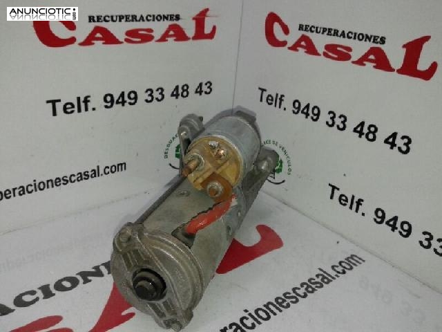 94966 motor renault laguna ii initiale