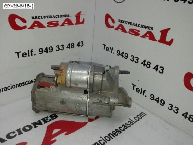 94966 motor renault laguna ii initiale