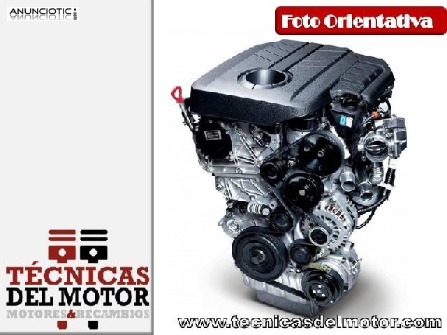 MOTOR KM0 SSANGYONG 20E-XDI D20DTF