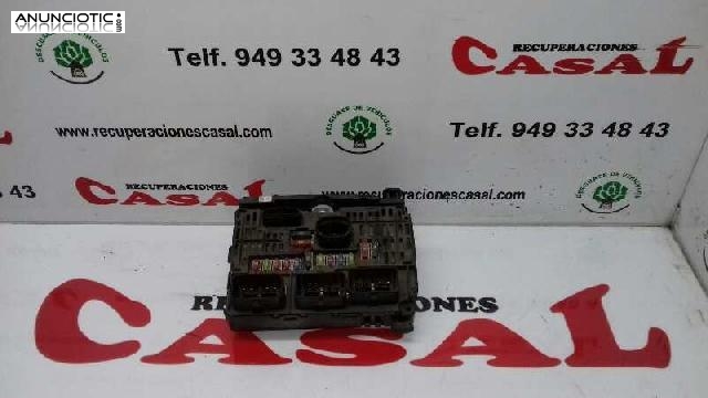 103384 caja citroen xsara berlina 2.0