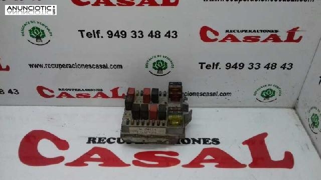 103398 caja fiat stilo 1.9 jtd 100