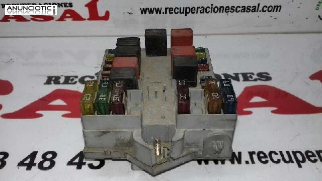 103398 caja fiat stilo 1.9 jtd 100