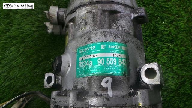 1042167 compressor opel astra g