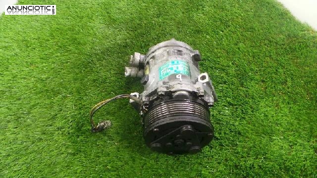 1042167 compressor opel astra g