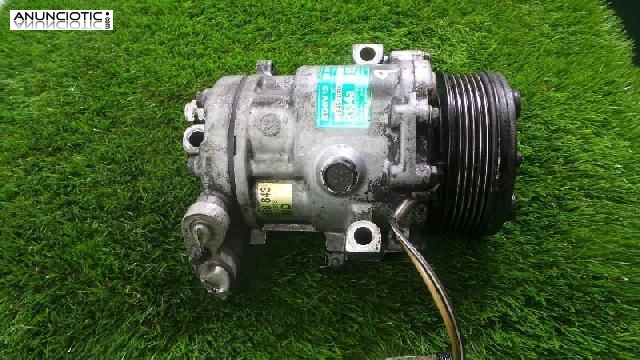 1042167 compressor opel astra g