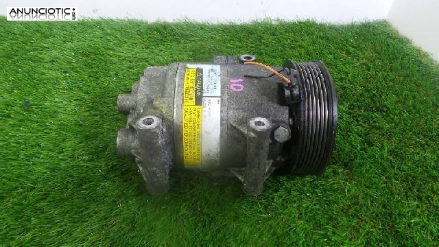 1033585 compressor renault megane ii