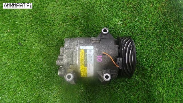 1033585 compressor renault megane ii