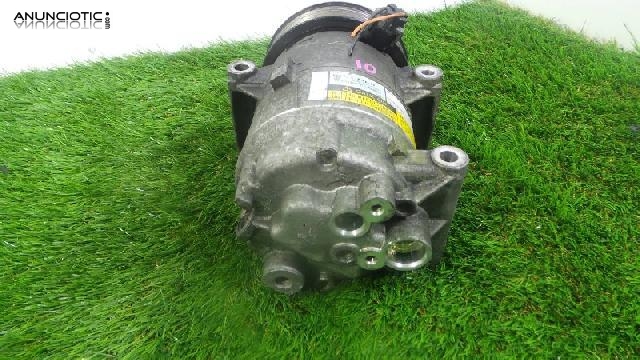 1033585 compressor renault megane ii