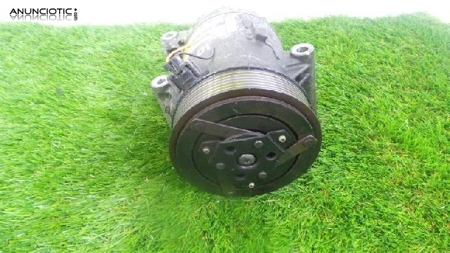 1033585 compressor renault megane ii