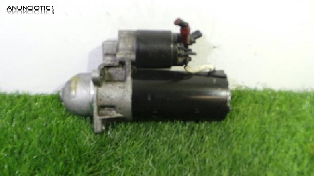 1124450 motor bmw 3 (e36) 318 tds