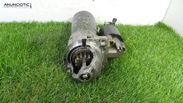 1124450 motor bmw 3 (e36) 318 tds