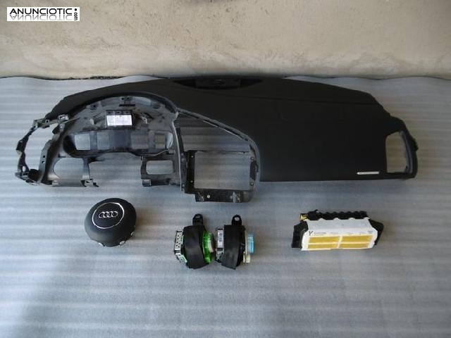 KIT DE AIRBAG AUDI R8 I