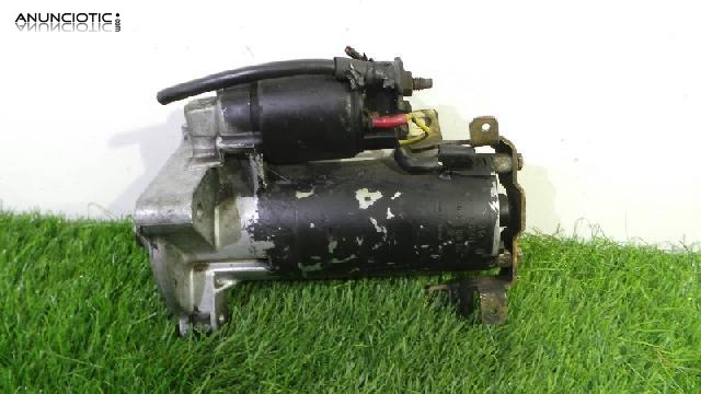 1122861 motor citroën ax (za-_) 15 d