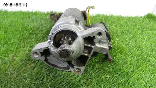 1122861 motor citroën ax (za-_) 15 d