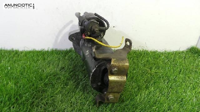 1122861 motor citroën ax (za-_) 15 d