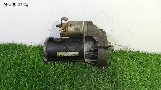 1122818 motor citroën berlingo box (m_)