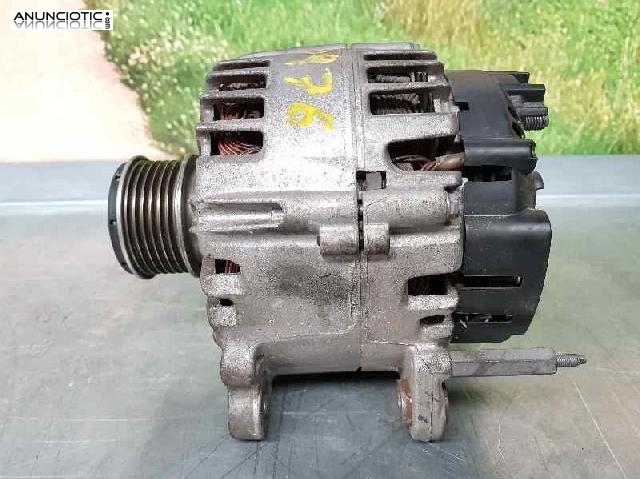 Alternador 3982516 03l903024m seat altea