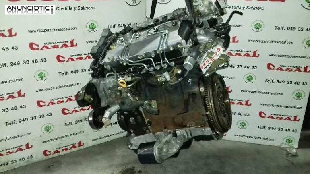 108598 motor toyota corolla 2.0 d-4d