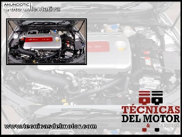 MOTOR KM0 ALFA ROMEO 19 JTDM 939A8000