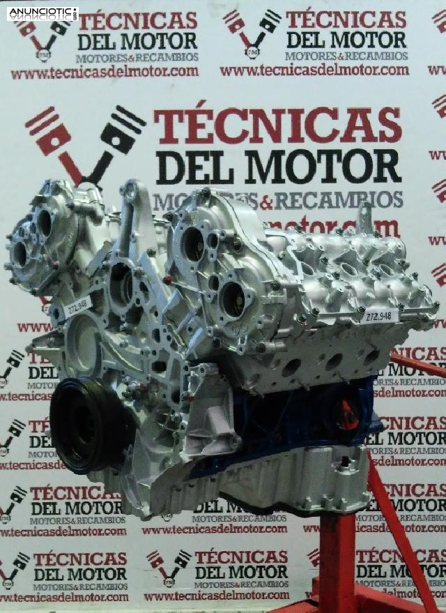 Motor mb 280 y 300 r tipo 272948