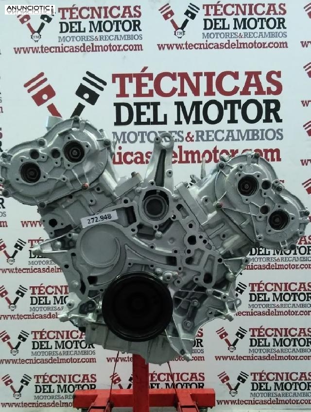 Motor mb 280 y 300 r tipo 272948