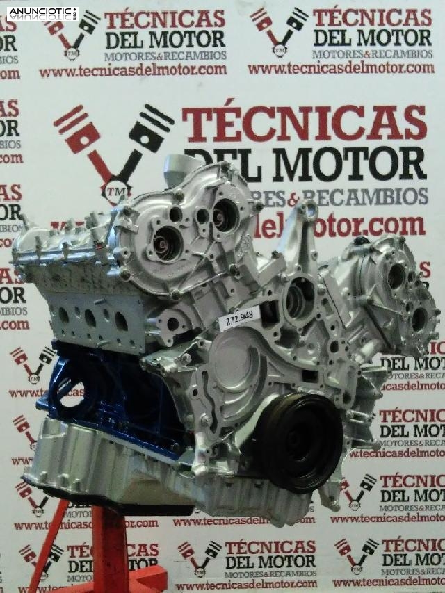 Motor mb 280 y 300 r tipo 272948