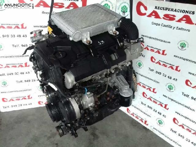 119302 motor kia carnival ii 2.9 cdri