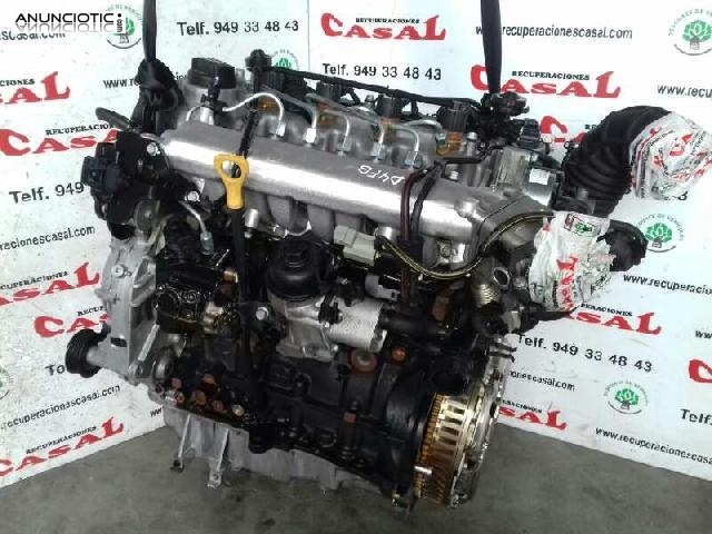 119287 motor kia cee d concept